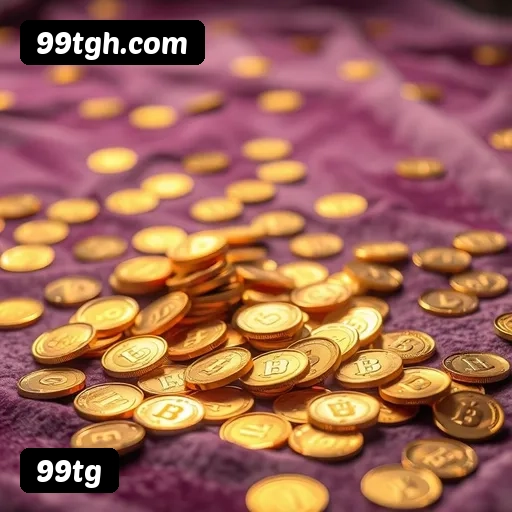 Benefícios do Login 99tg - Bônus e Vantagens Exclusivas