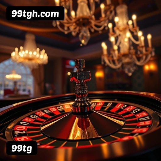 Coleção Premium de Slots 99tg - NetEnt, Pragmatic Play, Evolution