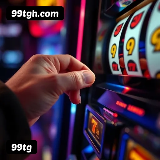 Jogos de Mesa Premium 99tg - Blackjack, Roleta, Baccarat